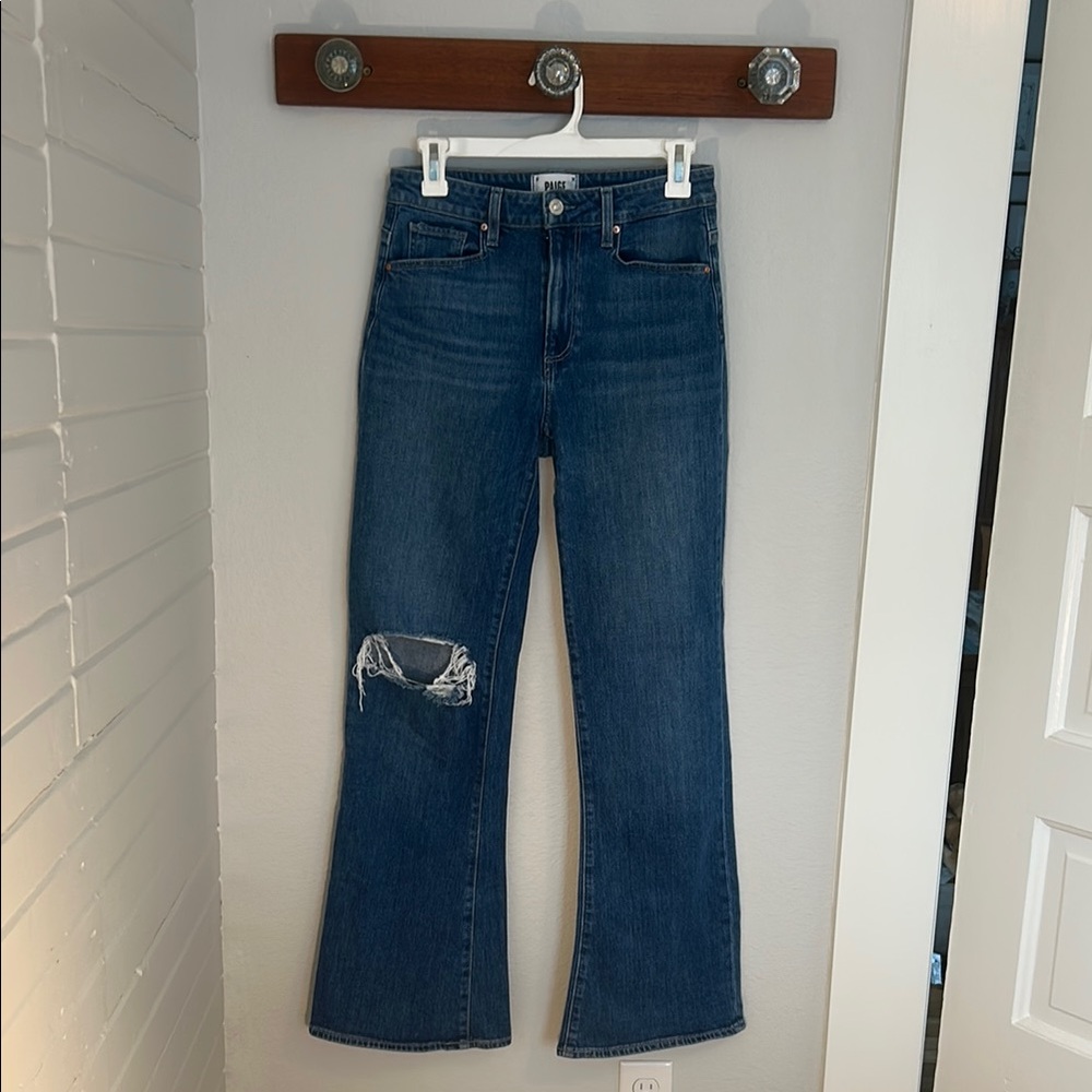 Paige Leenah Jeans